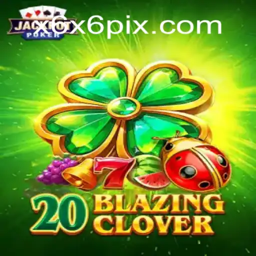 Descubra o Mundo de 20BlazingClover: Regras e Estratégias