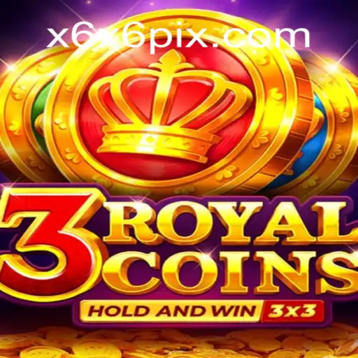 Explorando o Fascinante Mundo do 3royalcoins: Guia Completo para Jogadores