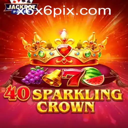 Explorando o Universo Envolvente de 40SparklingCrown