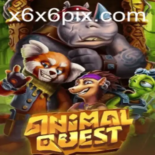 Explorando AnimalQuest: Uma Aventura de Estratégia e Descoberta