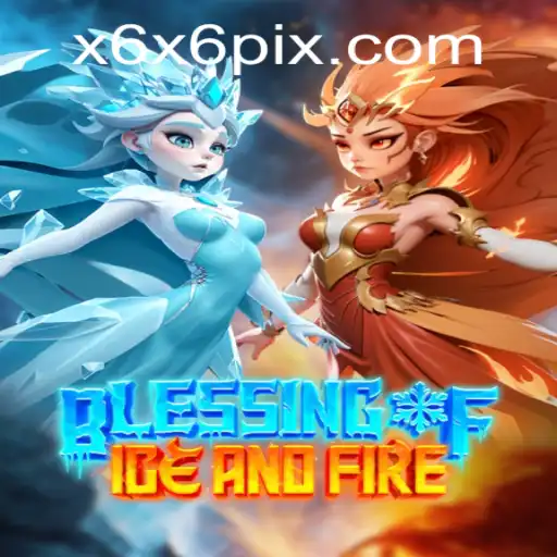 Explorando o Fascinante Mundo de Blessing of Ice and Fire