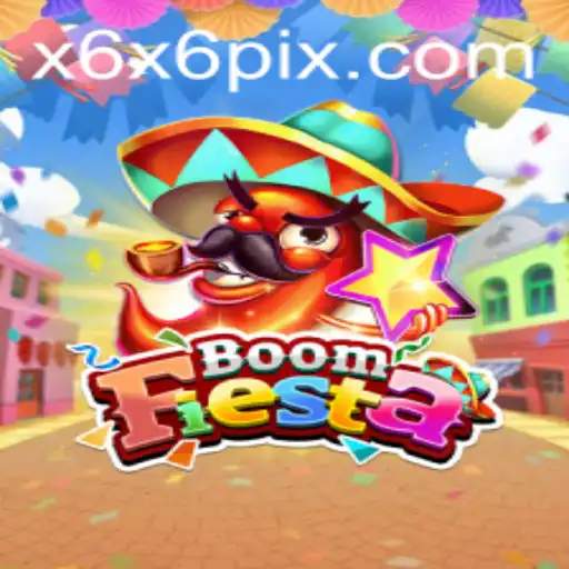 BoomFiesta: Mergulhe no Novo Mundo de Diversão!