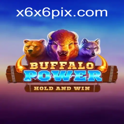 Explorando o Fascinante Mundo de BuffaloPower no x6x6.com