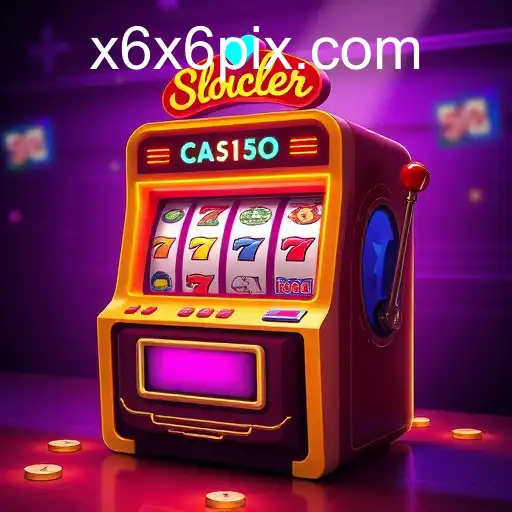 Caça-níqueis online