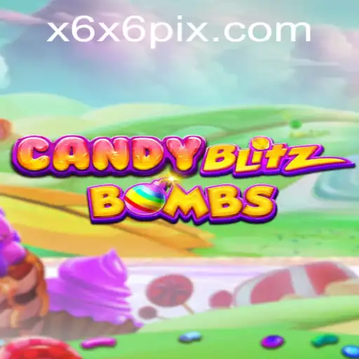 CandyBlitzBombs: Uma Nova Era de Estratégia e Entretenimento