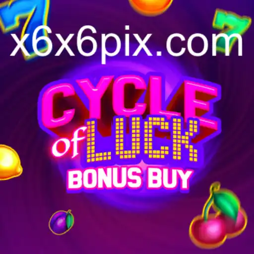 Explorando o Excitante Mundo do Jogo CycleofLuckBonusBuy: Uma Aventura de Emoções Intensas