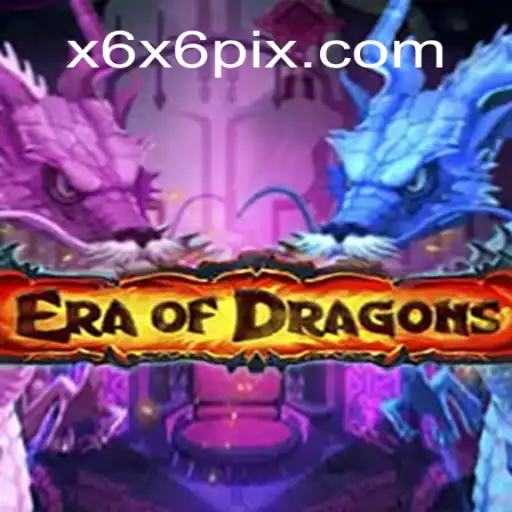 EraOfDragons: Mergulhe no Fascinante Universo do Jogo que Conquista o Mundo
