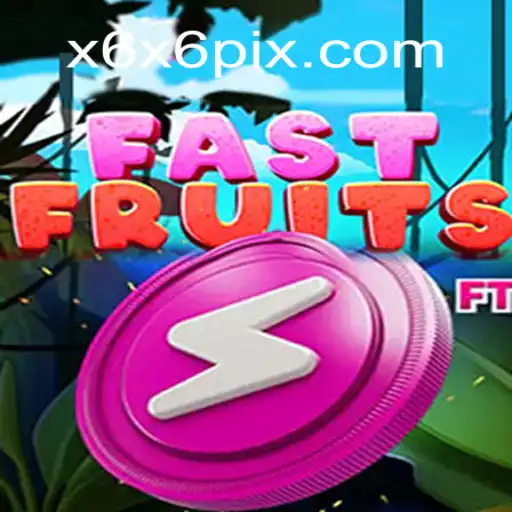 Descubra o Empolgante Mundo de FastFruits - O Jogo da Plataforma x6x6.com