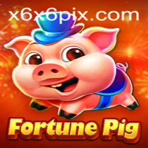 Descubra o Empolgante Jogo FortunePig em x6x6.com