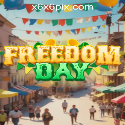 Explore o Mundo de FreedomDay: Um Jogo de Estratégia e Aventuras