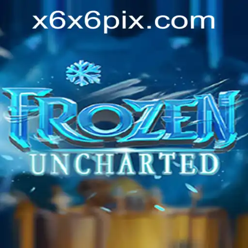FrozenUncharted: Um Mergulho no Novo Fenômeno dos Jogos