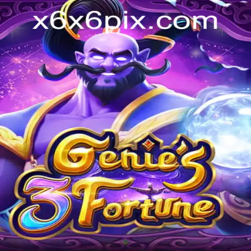 Desvendando o Fascinante Mundo de Genie3Fortune