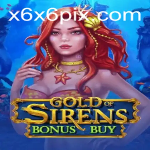 Explorando o Fascinante Universo de GoldofSirensBonusBuy