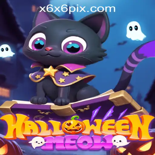 HalloweenMeow: O Jogo Assustador Que Transforma Gatos em Heróis na Temporada de Halloween