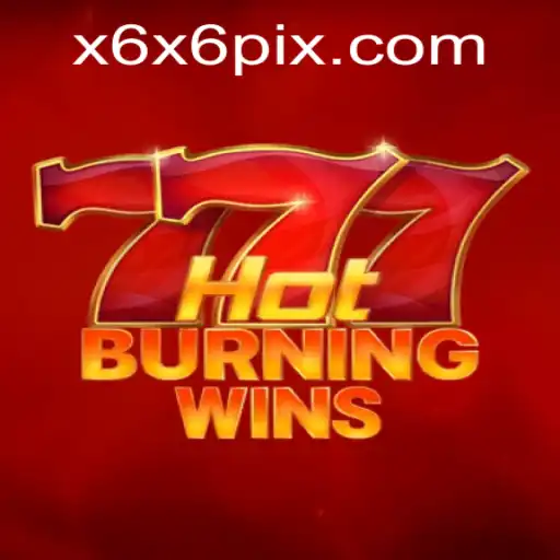 Descubra o Excitante Mundo de HotBurningWins no x6x6.com
