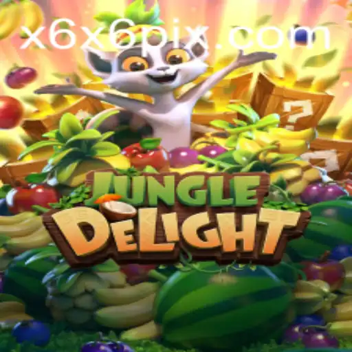 Explorando o Mundo Selvagem de JungleDelight: Tudo que Você Precisa Saber