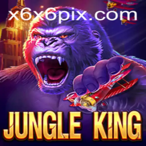 Descubra o Fascinante Mundo de JungleKing