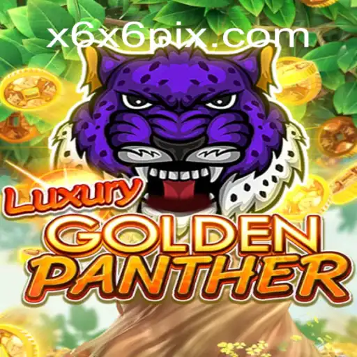 Descubra o Mundo de LUXURYGOLDENPANTHER: Diversão e Aventuras