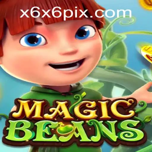 MAGICBEANS: O Jogo que Estimula a Criatividade e Estratégia
