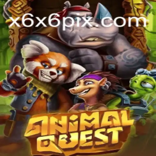 Explorando AnimalQuest: Uma Aventura de Estratégia e Descoberta