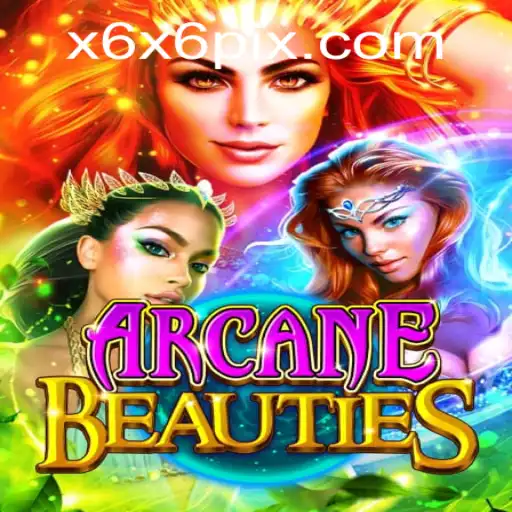 Descubra o Fascinante Mundo de ArcaneBeauties