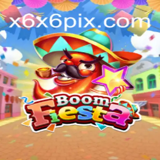 BoomFiesta: Mergulhe no Novo Mundo de Diversão!