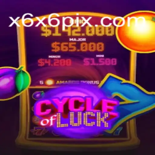 Explore o Fascinante Mundo de CycleofLuck: A Nova Sensação em x6x6.com