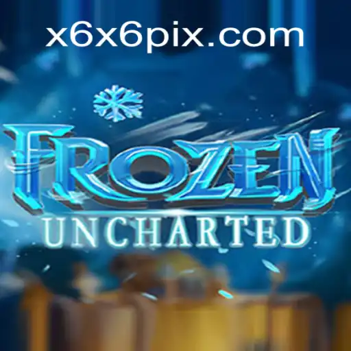 FrozenUncharted: Um Mergulho no Novo Fenômeno dos Jogos
