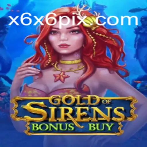 Explorando o Fascinante Universo de GoldofSirensBonusBuy