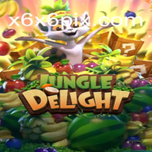 Explorando o Mundo Selvagem de JungleDelight: Tudo que Você Precisa Saber