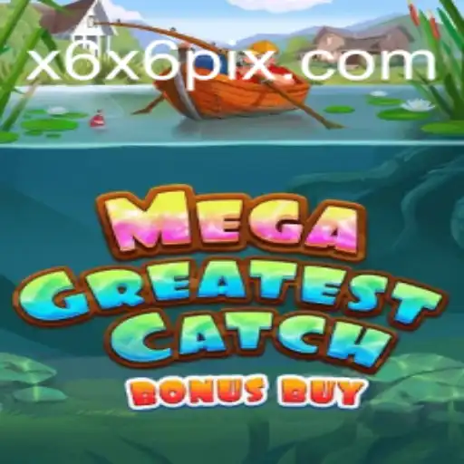 MegaGreatestCatchBonusBuy: Desvendando o Fascinante Jogo de Cassino Online