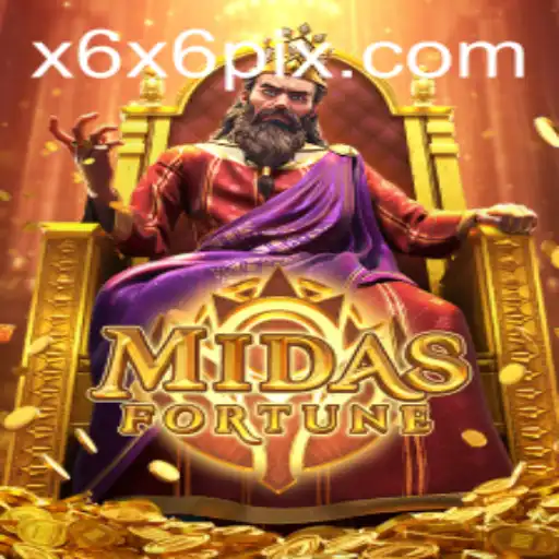 Explorando MidasFortune: Um Novo Horizonte nos Jogos Online