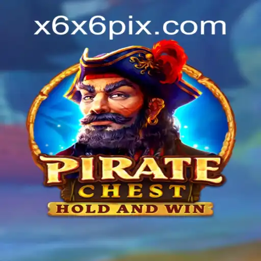 PirateChest: Explorando o Mundo Empolgante do Novo Jogo da x6x6.com