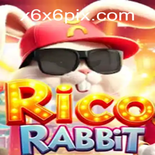 Descubra o Mundo de RicoRabbit: Um Jogo Encantador