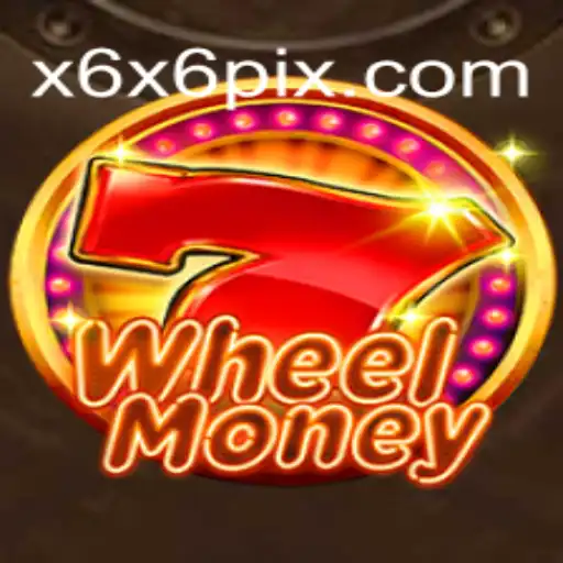 WheelMoney: Descubra o Jogo de Apostas Revolucionário no x6x6.com