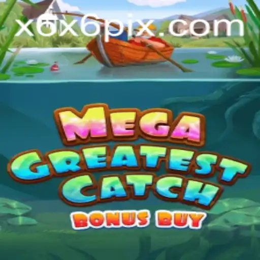 MegaGreatestCatchBonusBuy: Desvendando o Fascinante Jogo de Cassino Online