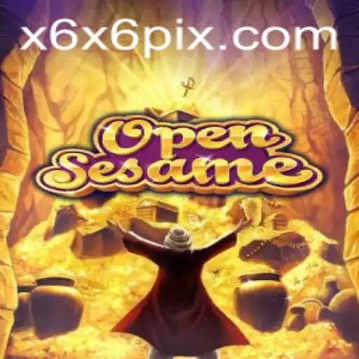OpenSesame: Descubra a Magia do Jogo Revolucionário do Ano