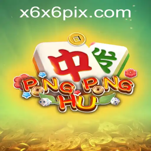 Descubra o Fascinante Mundo de PONGPONGHU: O Jogo do Momento