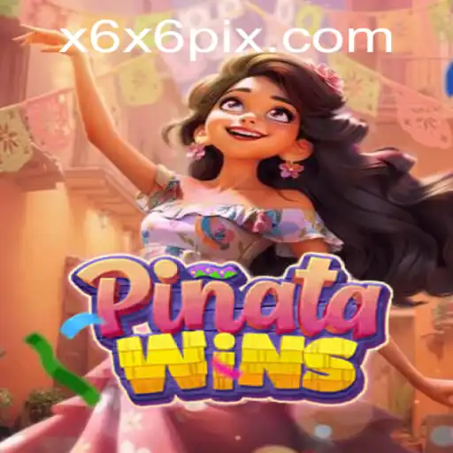 Explorando o Mundo do Jogo PinataWins e sua Conexão com x6x6.com