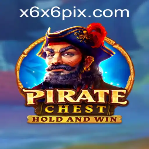 PirateChest: Explorando o Mundo Empolgante do Novo Jogo da x6x6.com