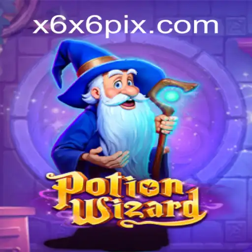 A Mágica de PotionWizard: Mergulhe na Arte das Poções Mágicas