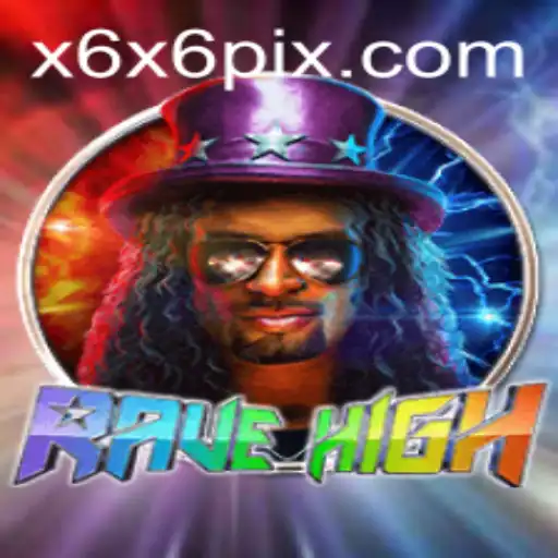 RaveHigh: A Nova Sensação do Jogo Com Elementos Inovadores