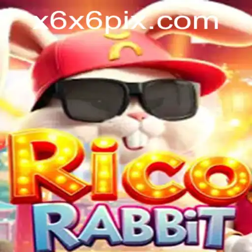 Descubra o Mundo de RicoRabbit: Um Jogo Encantador