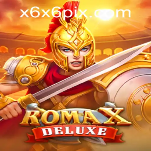Descubra o Intrigante Mundo de RomaXDeluxe