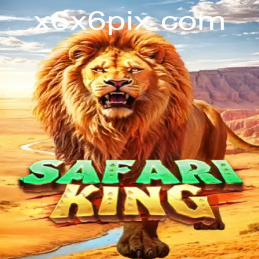 SafariKing: Explorando a Fascinação do Mundo Virtual de x6x6.com