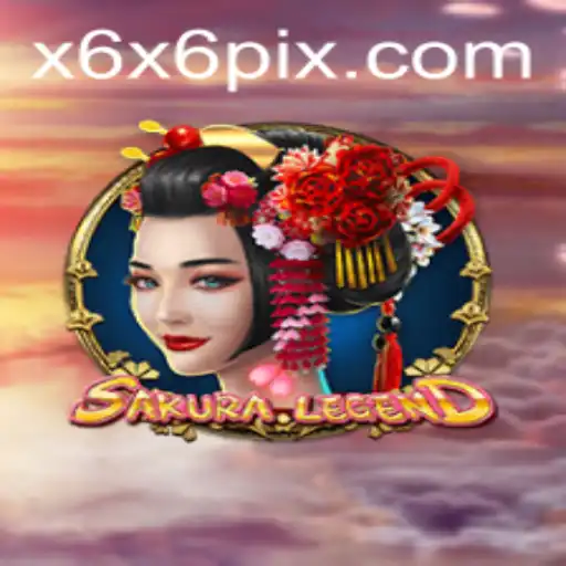 Descubra o Mundo Fascinante de SakuraLegend no x6x6.com