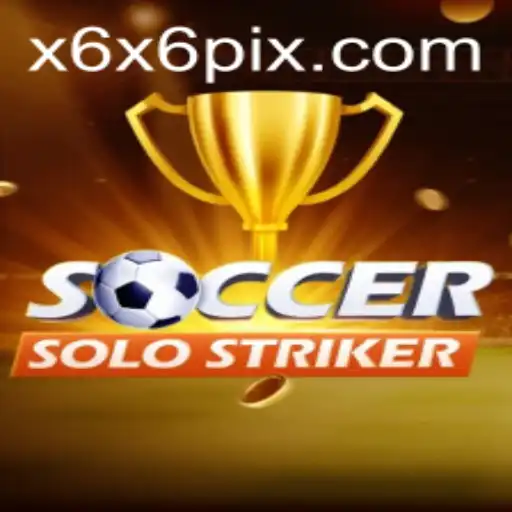 Descubra a Aventura de SoccerSoloStriker: Um Novo Jogo de Futebol Emocionante