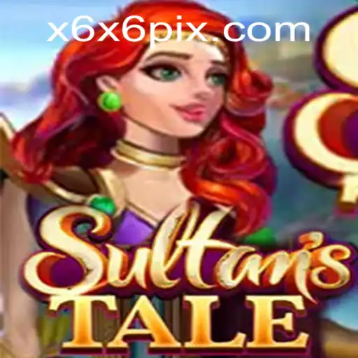 Descubra as Aventuras de Sultanstale