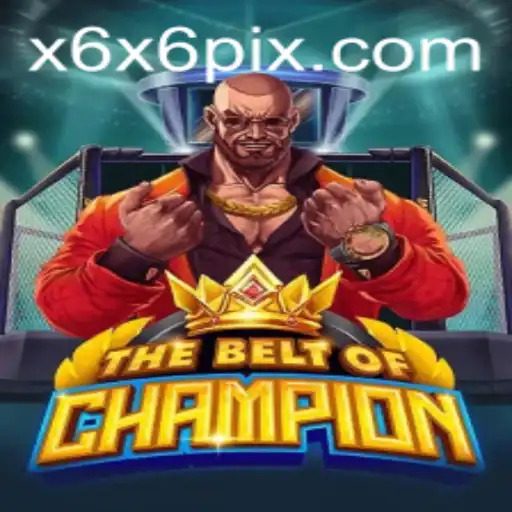 TheBeltOfChampion: O Desafio Supremodo Mundo dos Jogos