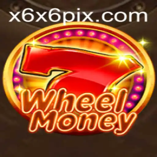WheelMoney: Descubra o Jogo de Apostas Revolucionário no x6x6.com